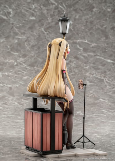 Gyakuryuu Chakai Asaba Tokisaki (Taketori Zaiku) - Vibrastar (13)