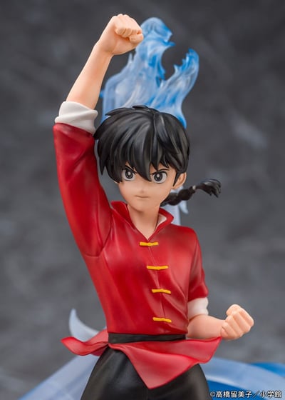 Ranma Saotome - Proof - 3