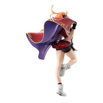Kagura Adult Ver. - Gintama - Megahouse G.E.M. Serie - 5
