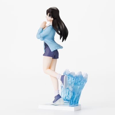 Ran Mori - Detektiv Conan - Luminasta - Sega (1)