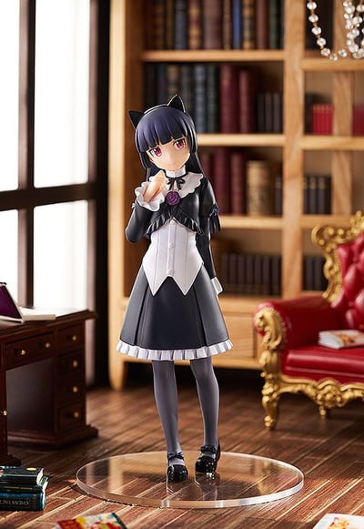 Ruri Gokou  Kuroneko - Oreimo Pop Up Parade - Good Smile Company (3).jpg