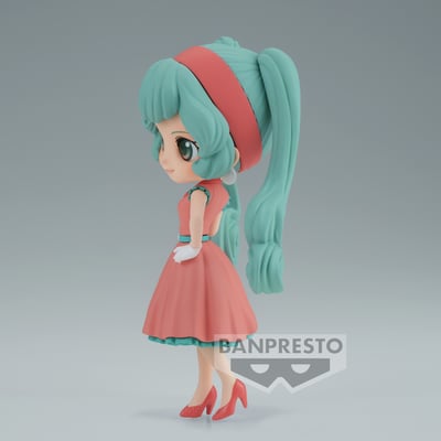 Hatsune Miku - World Journey - Q Posket (1)