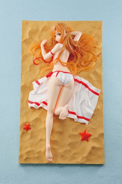 Asuna - Vacation Mood - Neuauflage - 1