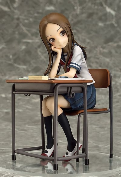 Takagi-san - Phat Company - 6
