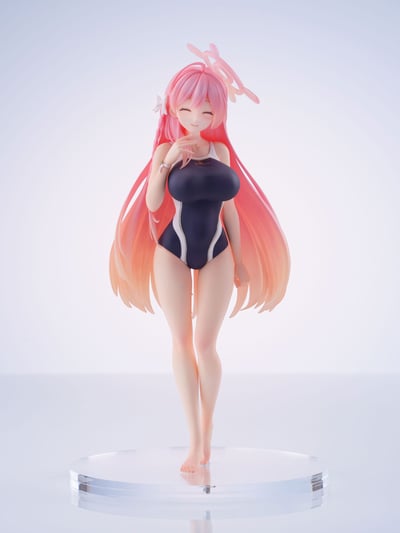 Urawa Hanako - DX Edition - Oriental Forest (1)