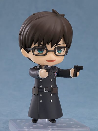 Nendoroid 2378 Yukio Okumura (5)