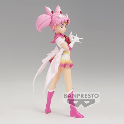 Sailor Chibi Moon - Pretty Guardian Sailor Moon Cosmos the Movie - Glitter & Glamours  Version B - Banpresto (1)