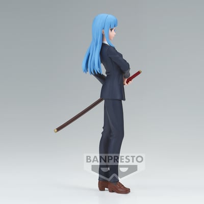 Kasumi Miwa (Jukon No Kata) - Jujutsu Kaisen - Banpresto (1)