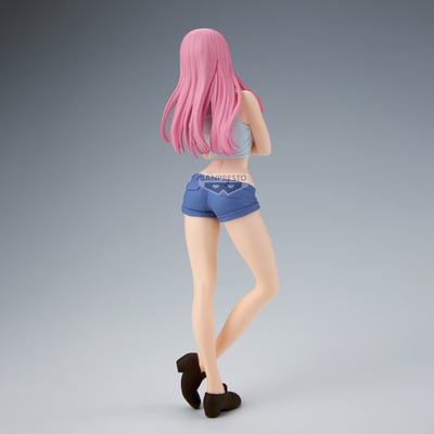 Jewelry Bonney - One Piece - Glitter & Glamours II - Banpresto (1)