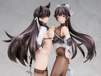 Atago & Takao Set - Race Queens - Alter (9)