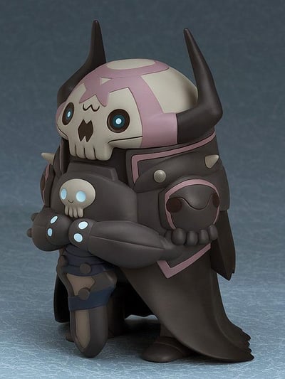 King Hassan - Assassin - Fate/Grand Order Soft Vinyl Figur/ Spardose  - Max Factory - 4