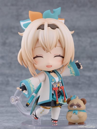 Nendoroid 2447 Kazama Iroha - 3