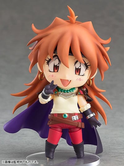 Nendoroid 901 Lina Inverse - Re-Release - 2