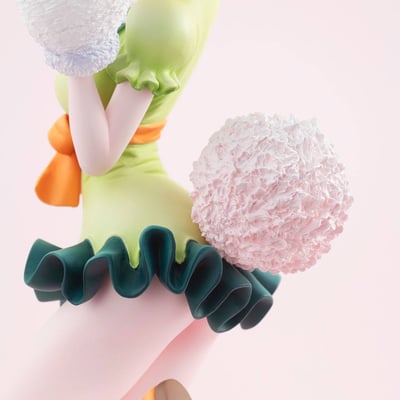 Carrot - P.O.P. Portrait of Pirates Limited Edition - Megahouse - Neuauflage - 8