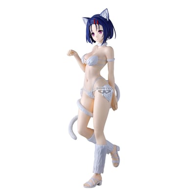 Haruna Sairenji - To Love Ru Darkness - Banpresto (1)