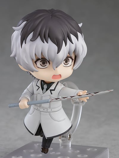 Nendoroid 946 Haise Sasaki - 2