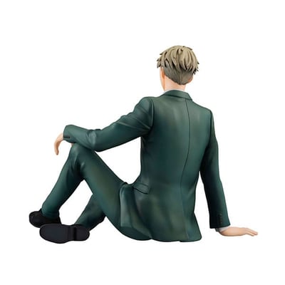 Loid Forger - Tenohira / Palm Size Edition G.E.M. - Megahouse (4)