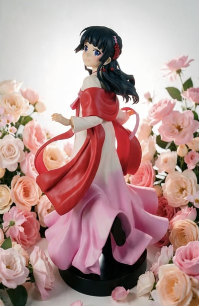 Maomao - Die Tagebücher der Apothekerin / The Apothecary Diaries (Walking Around Town) - Banpresto