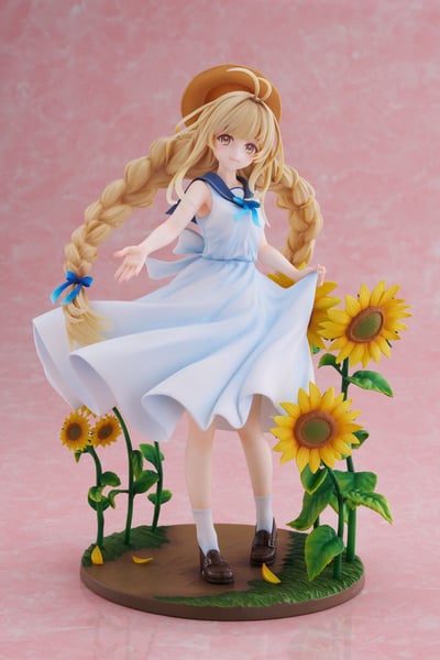 Mahiru Shiina - Sailor Dress - Spiritale / Wing (8)