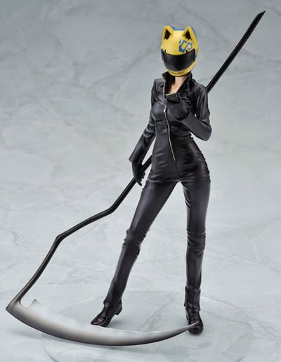 Celty Sturluson - Neuauflage - Alter - 5