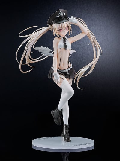 Angel Police Elle - Good Smile Company - 3