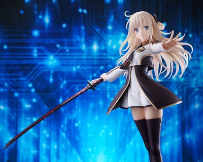 Himmelsjäger-Ass - Raye - Monster Figure Collection - Kotobukiya (3)