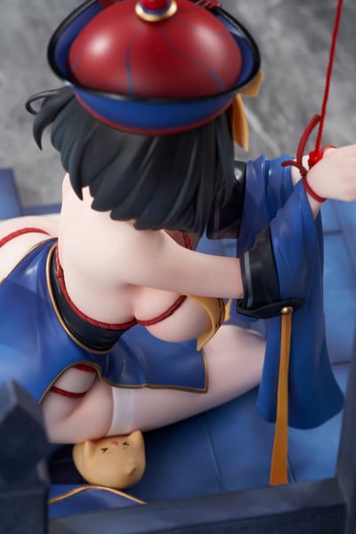 Hwah Jah - The Festive Undead - AniGame (24)