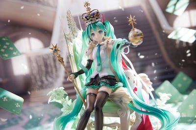 Hatsune Miku - 39's Special Day - Spiritale (5)