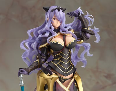 Camilla - Fire Emblem Fates - Good Smile / Intelligent Systems - 6