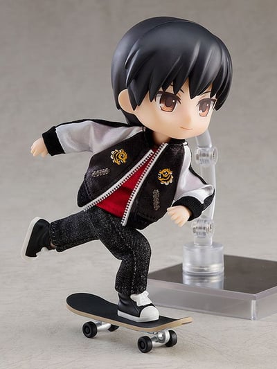 Liquid C - Nendoroid More Skateboard - Good Smile Company (7).jpg