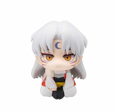 Sesshomaru - Inuyasha Look Up - Megahouse (7)