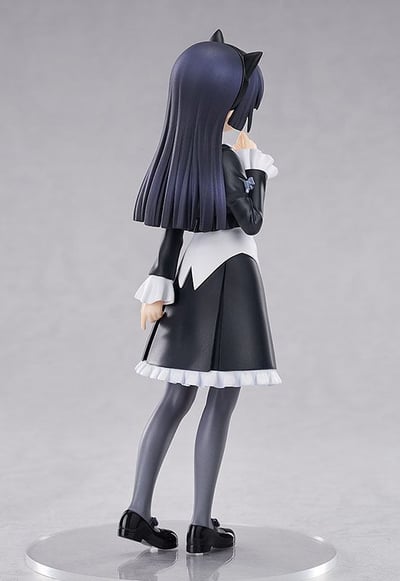 Ruri Gokou  Kuroneko - Oreimo Pop Up Parade - Good Smile Company (7).jpg