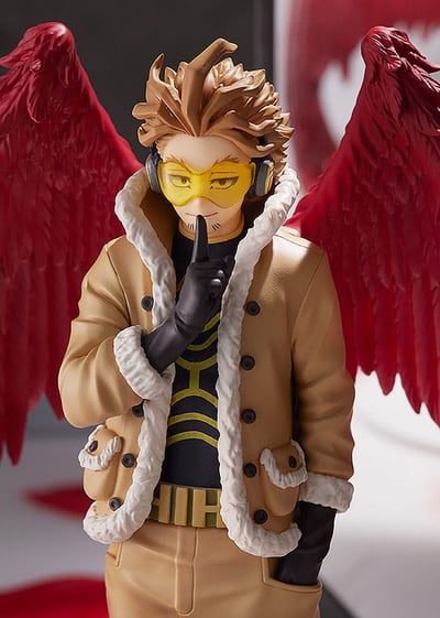 Hawks - My Hero Academia Pop Up Parade - Good Smile Company (3)