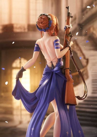 Springfield - Queen in Radiance - Kotobukiya - 8