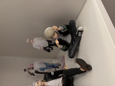 Ren Kaji · Ren Kaji - Wind Breaker - Banpresto