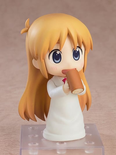 Nendoroid 2143 Hakase - Keiichi Arawi Version (6)
