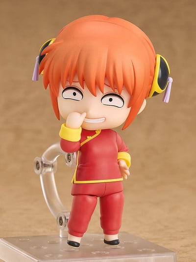 Nendoroid 2462 Kagura - 5