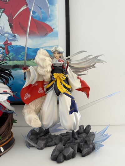 Sesshomaru 