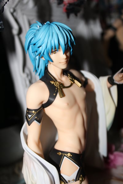 Aoba-Kun · Aoba Seragaki - Wasou - Character's Selection - Native