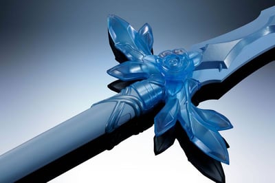 Blue Rose Sword - Sword Art Online 11 Proplica - Bandai Spirits (6).jpg