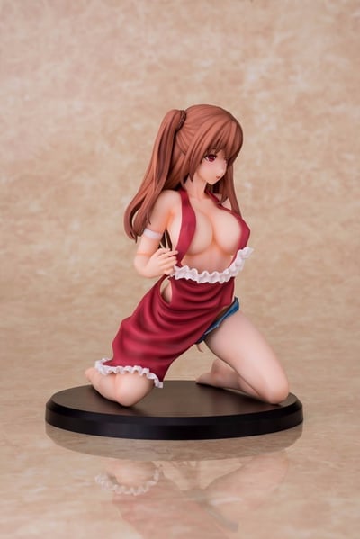 Hinata Tenkaki / Amagaki - Koikano x Aikano 2 Cover Girl - Daiki Kougyou - 5