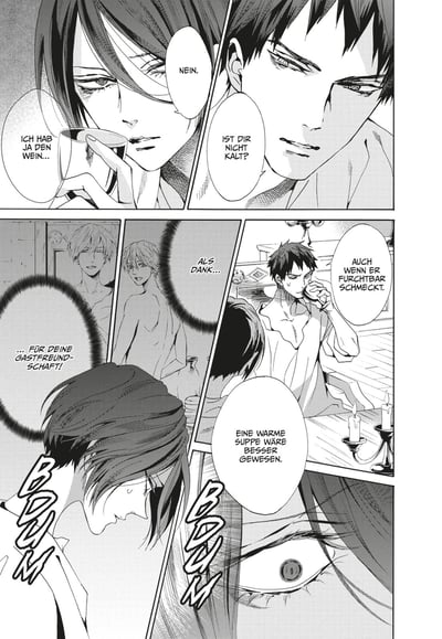 Requiem of the Rose King - Carlsen - Band 14 - 6