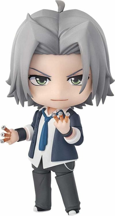 Nendoroid 2822 Hayato Gokudera (7)