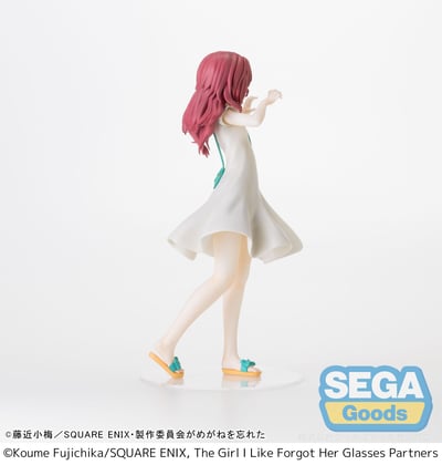 Ai Mie - Plain Clothes - Luminasta - Sega (8)