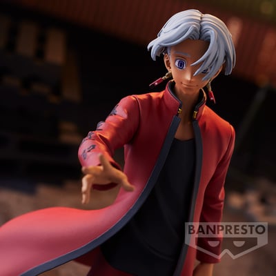 Izana Kurokawa - Tokyo Revengers - Banpresto (1)