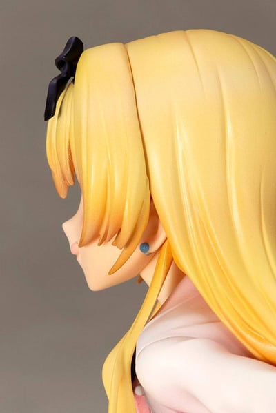 Yue - Arifureta - Kotobukiya - 4