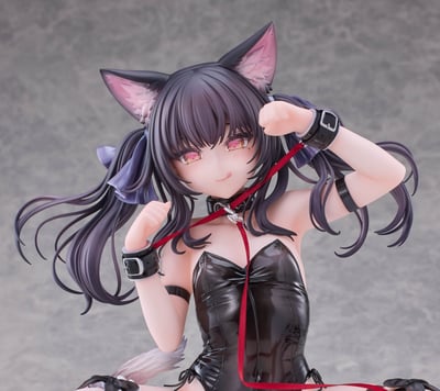 Cat Ear Sutora (Tamano Kedama) - Deluxe Edition - Party Look (26)