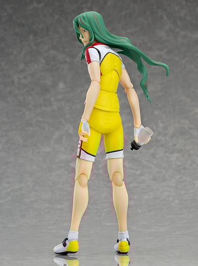 Figma 251 Yusuke Makishima - 4