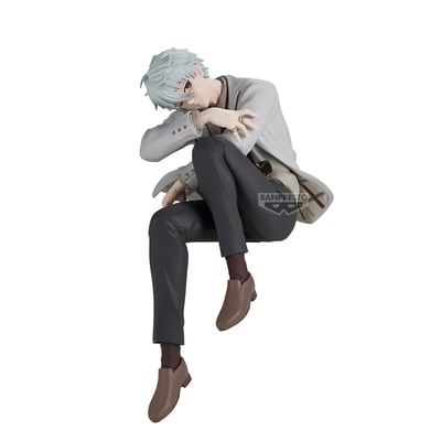 Seishiro Nagi - Blue Lock - Sweets Flavor - Banpresto (1)
