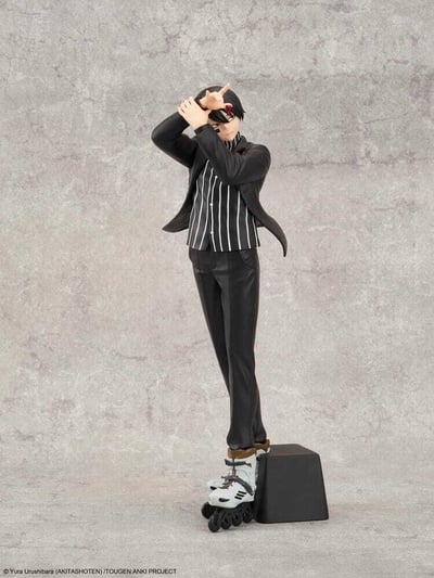 Naito Mudano - 28Fig - Taito - 4